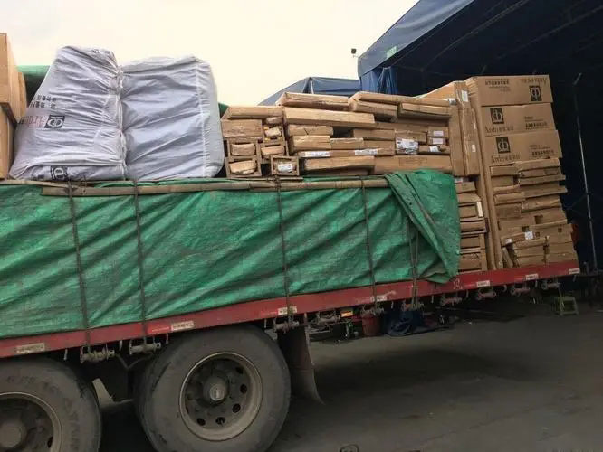 陈巴尔虎家具托运